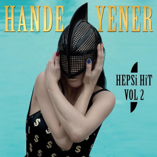 00.Hande Yener - Hepsi Hit Vol.2 (2017)