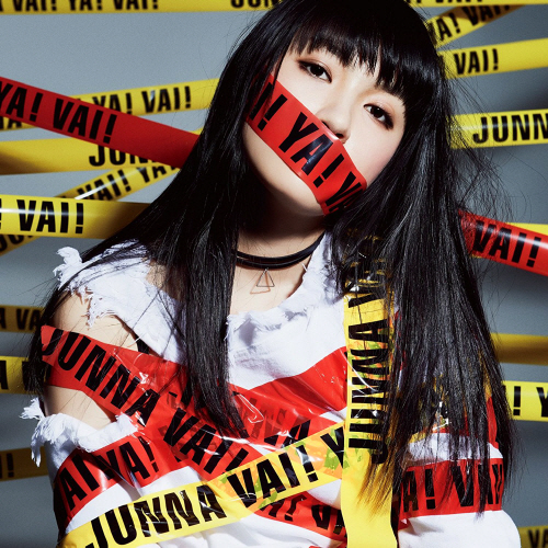 00.Junna – Vai! Ya! Vai! (2017)
