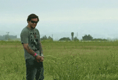 ссы против ветра