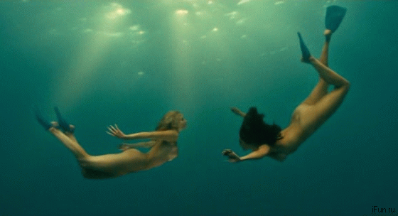 -Эротика-песочница-эротики-русалки-708761