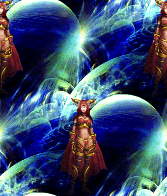 89 Выход на подиум