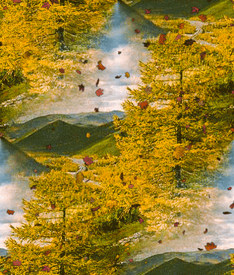 92 Здравствуй осень