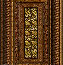 панель кабинет