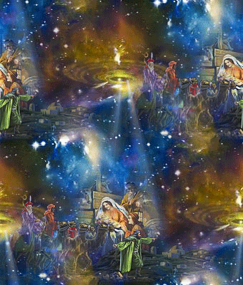 129 Счастливого рождества