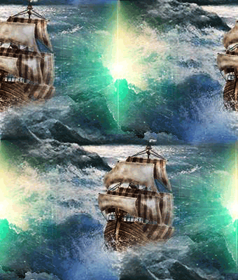 138 Парусник