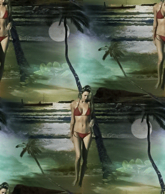 142 Островок