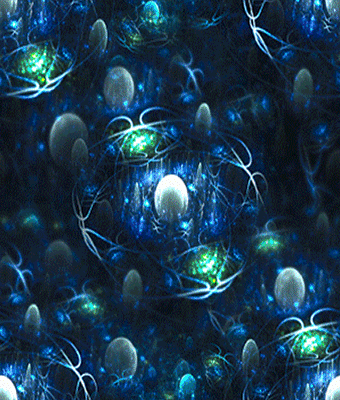 144 Цветочки