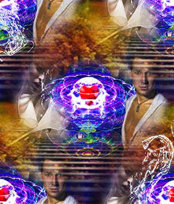 145 Сердца в клетке