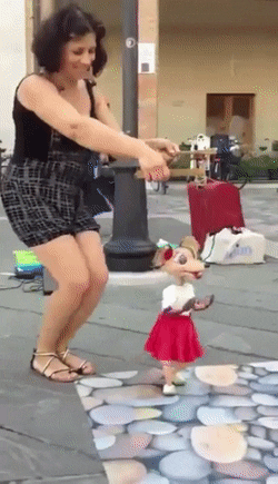 Марионетка