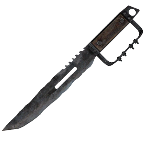 Metro 2033_Art_knife