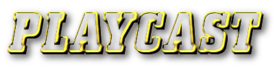 плэйкаст