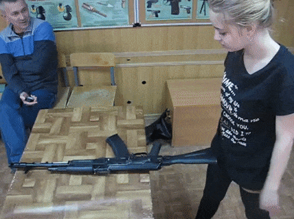 НАТО не показывать