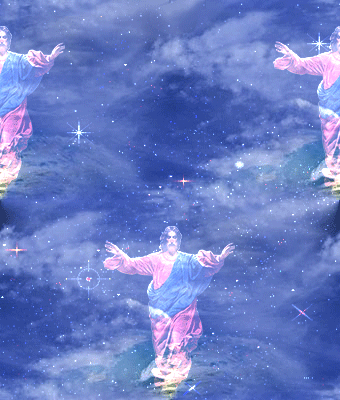 166  Со светлой пасхой