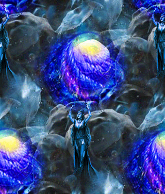 172 Чёрная дыра