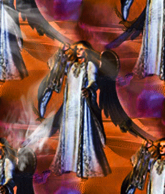 203 Армогидон