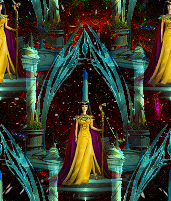 216 Я не богиня