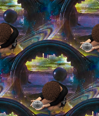 230  Игрушки вселенной