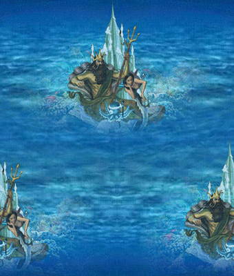 264 Посейдон