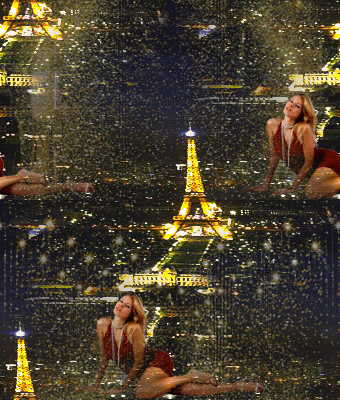 268 Приятная ночь