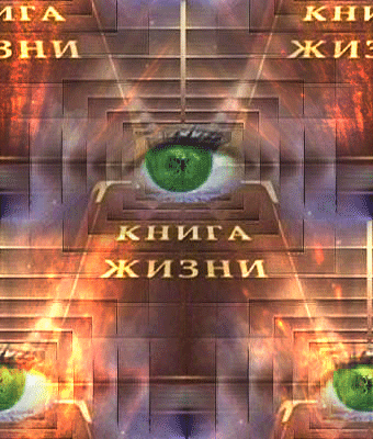 274 Книга жизни