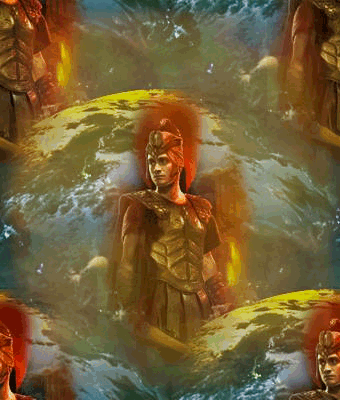 287 Нашествие