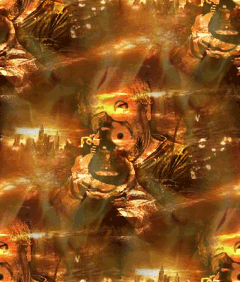 289 Одна под прицелом