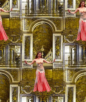 297 Восточная Богиня