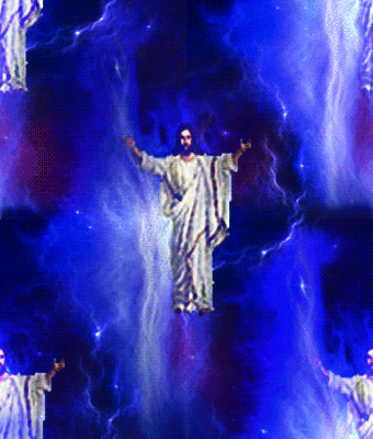 298 Схождение благодатного огня