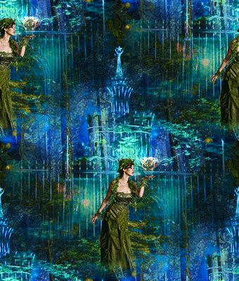 304 Воздушные замки