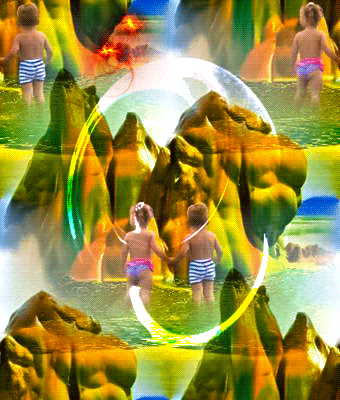 322 Прогулка по вселенной