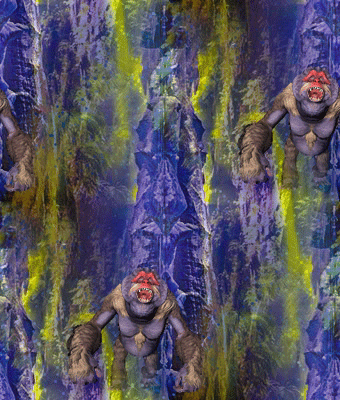 344 Космические игрушки