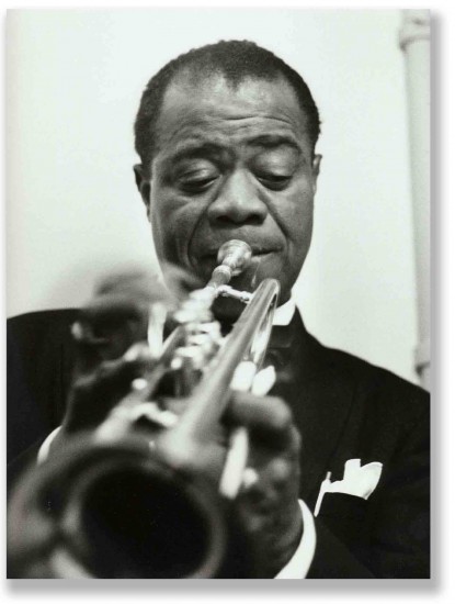 Louis Armstrong