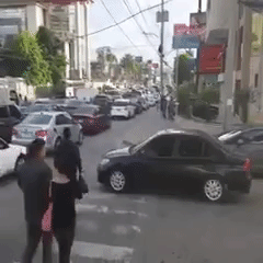 Учить автохамов