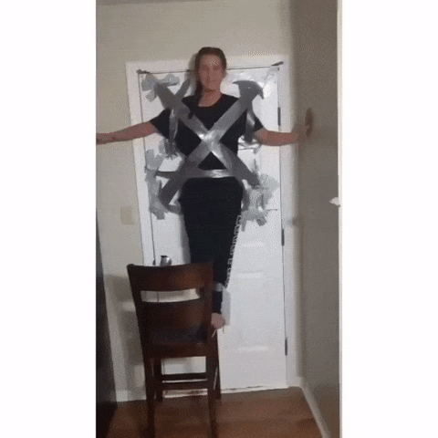 Дебильные игры