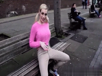 Pissing