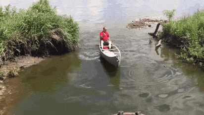 Мечта рыбака