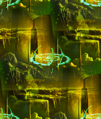 390 Звездолёт.