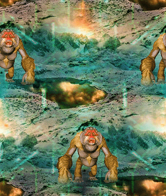 395 Где то весна.