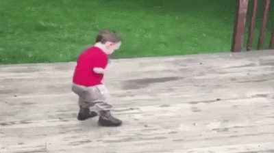 Терпеливый