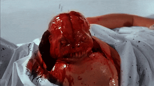 alien