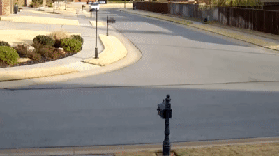 Что-то выпало