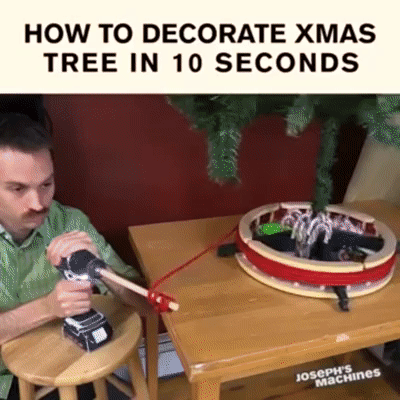 Нарядить за 10 сек