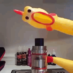 Вэйперам посвящается