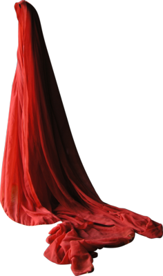 red-drape-psd-448078