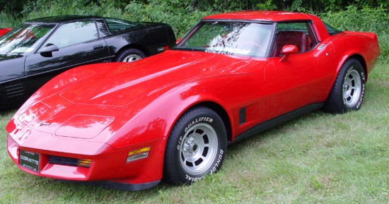 1981-chevrolet-corvette-red-po