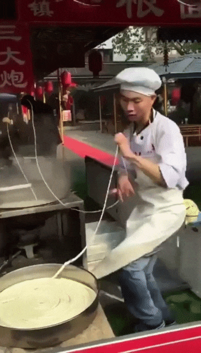 Лапшички желаете