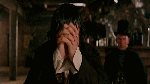 да что ты несешь