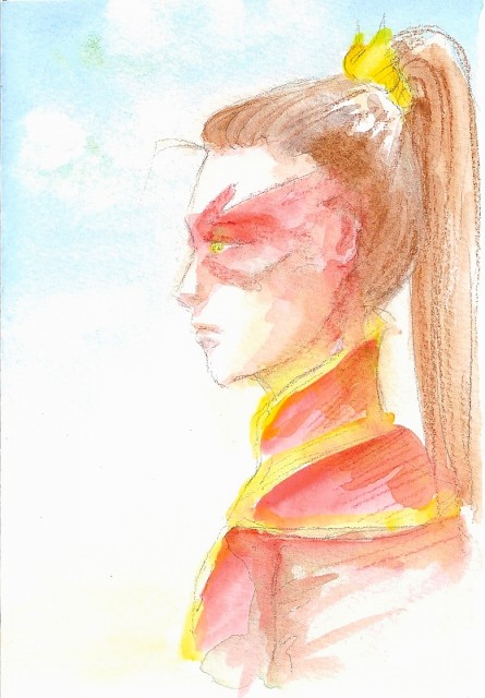 TheLordOfFire