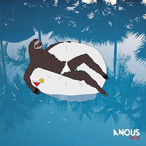 00.A Nous Paris (2018)