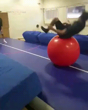 ЖОПА МЯЧ